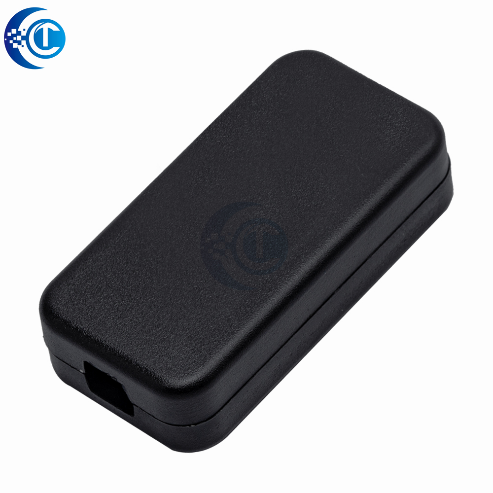 Diy Electronics Project Kit - DIY Instrument Project Housing Case, 40×20×11mm