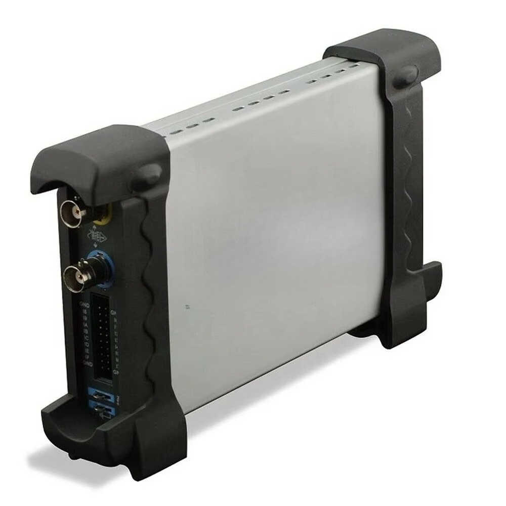 Hantek 6022BL PC Digital Porta - Logic Analyzer Usb ulasan dan harga
