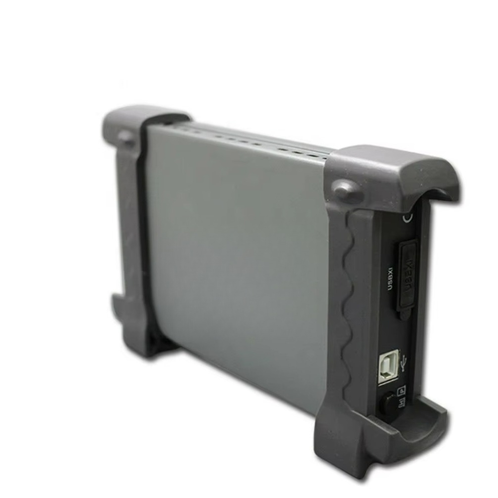 Hantek 6022BL PC Digital Porta - Logic Analyzer Usb ulasan dan harga