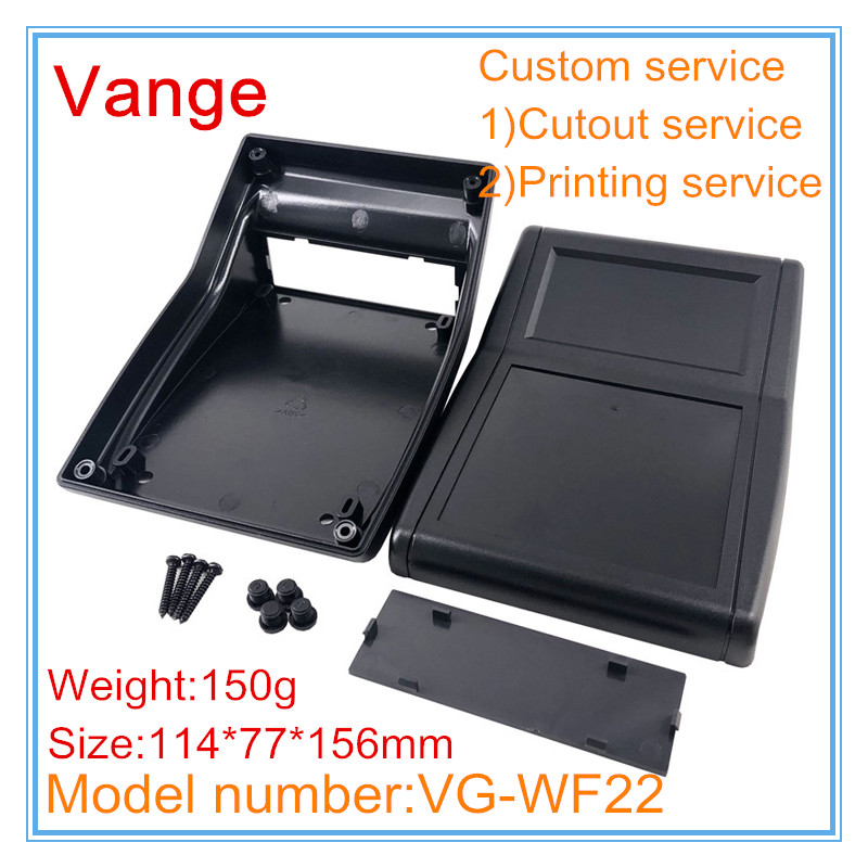 Vange electronics junction box - Diy Electronics Box ulasan dan harga