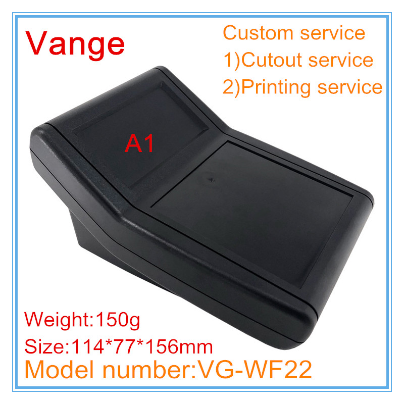 Vange electronics junction box - Diy Electronics Box ulasan dan harga