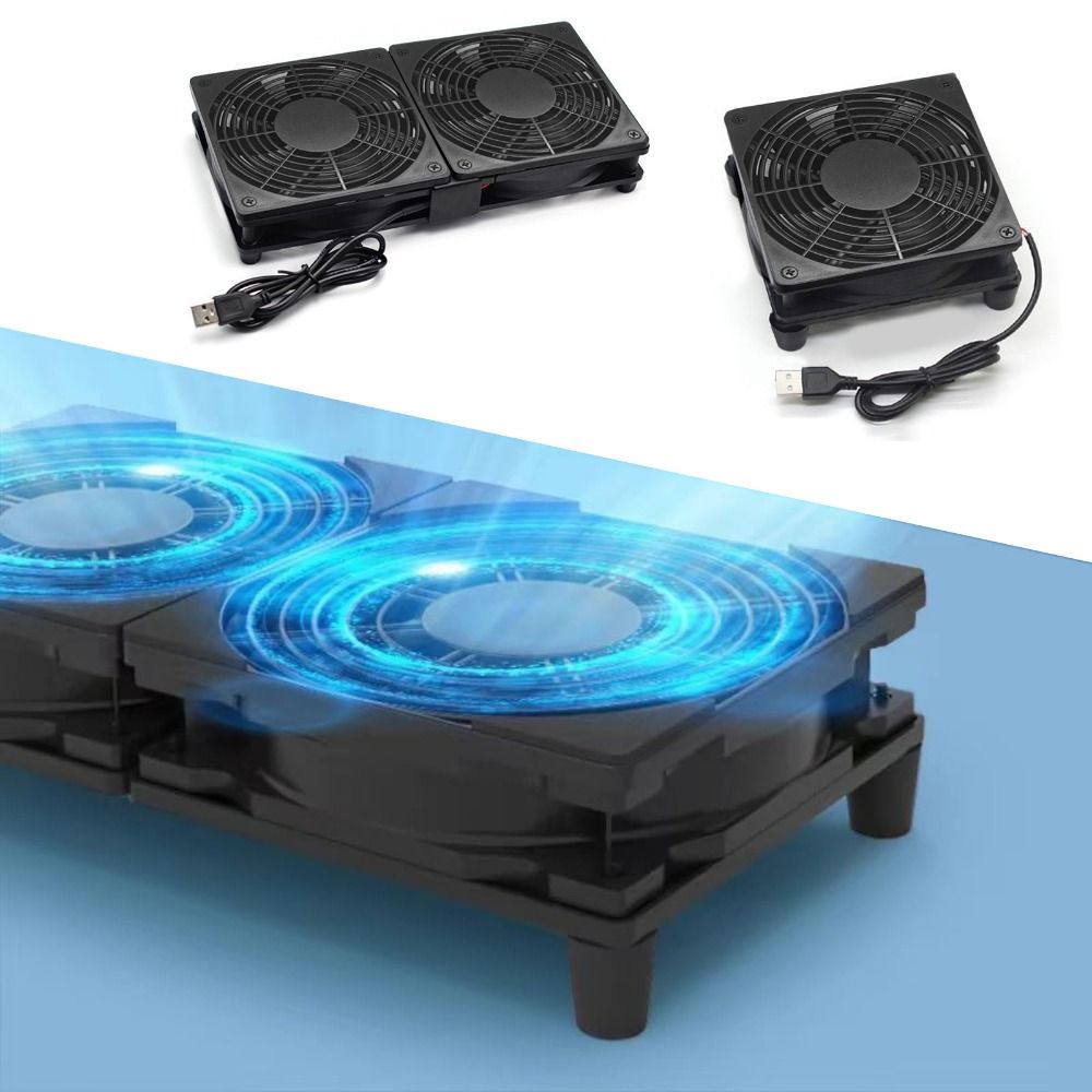 USB Powered Electronic Cooling - Diy Electronics Cabinet ulasan dan harga