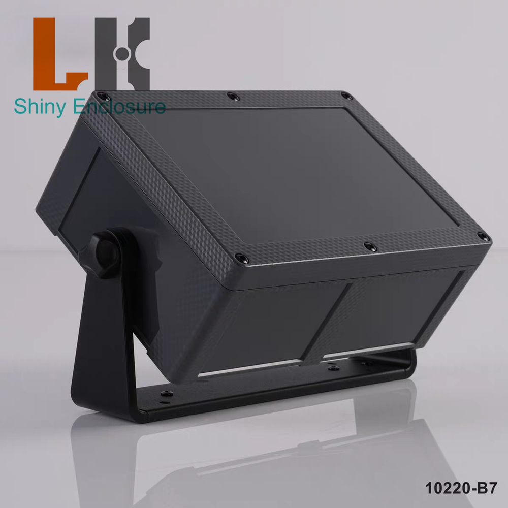 208x145x80mm Outdoor Waterproo - Diy Electronics Box ulasan dan harga