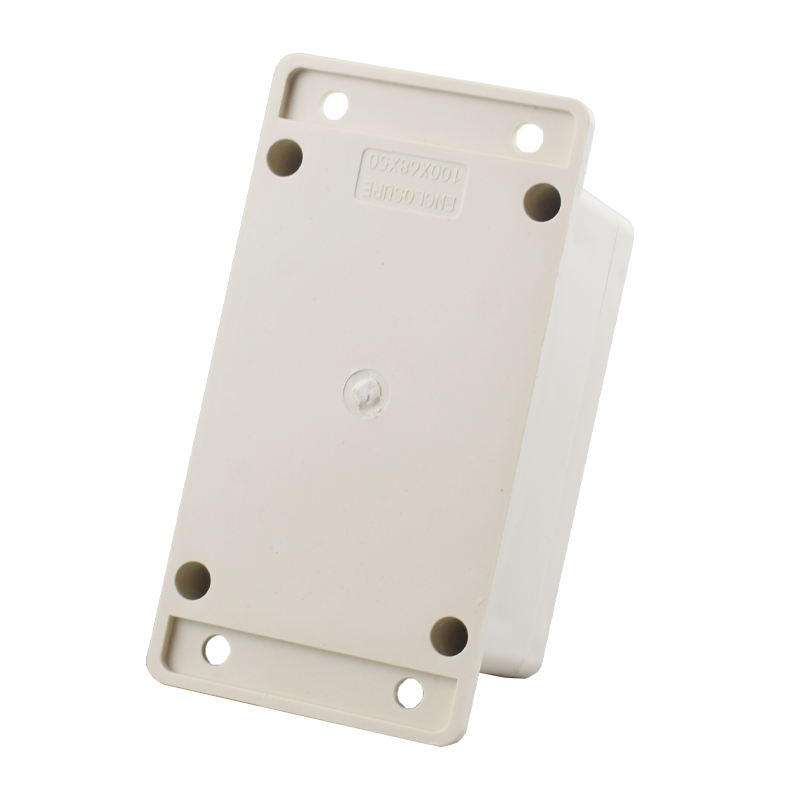 1pcs ABS Plastic Shell 100x68x - Diy Electronics Box ulasan dan harga