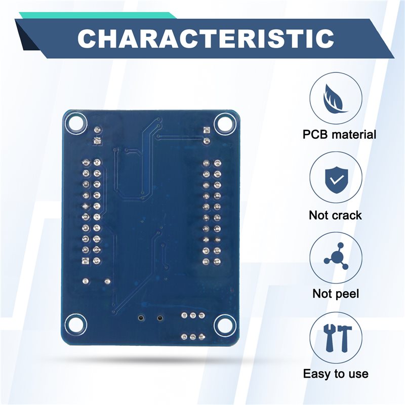 Leading-EZ-USB FX2LP CY7C68013 - Logic Analyzer Usb ulasan dan harga