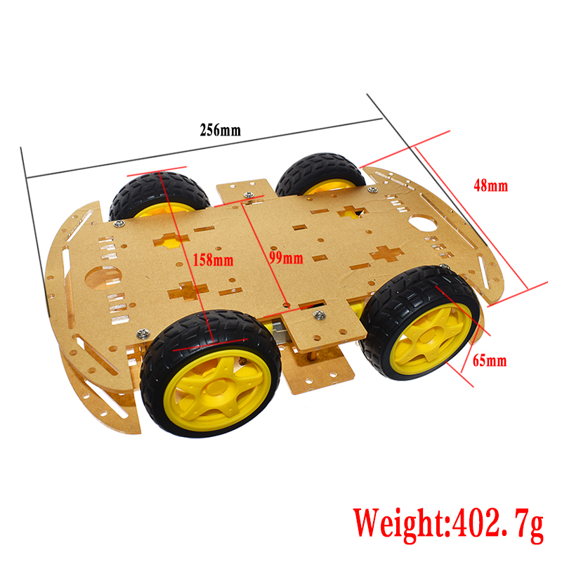 LIZAO For Arduino UNO R3 Robot - Diy Electronics Learning Kit ulasan dan harga