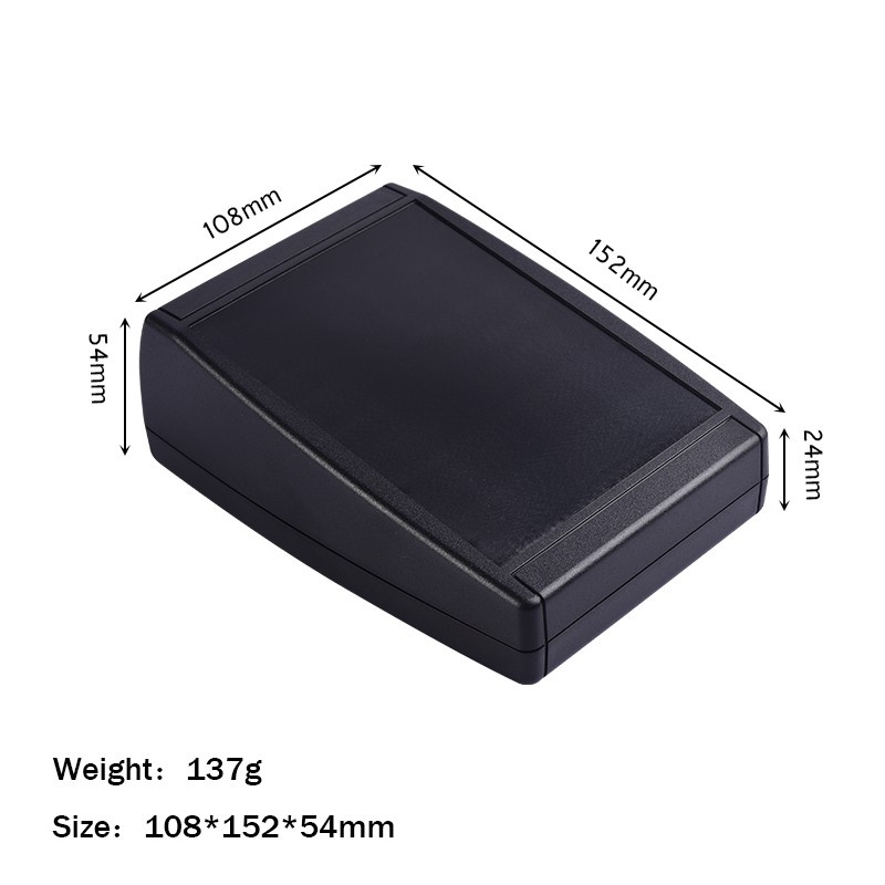 LK-WM32 Custom Injection Elect - Diy Electronics Box ulasan dan harga