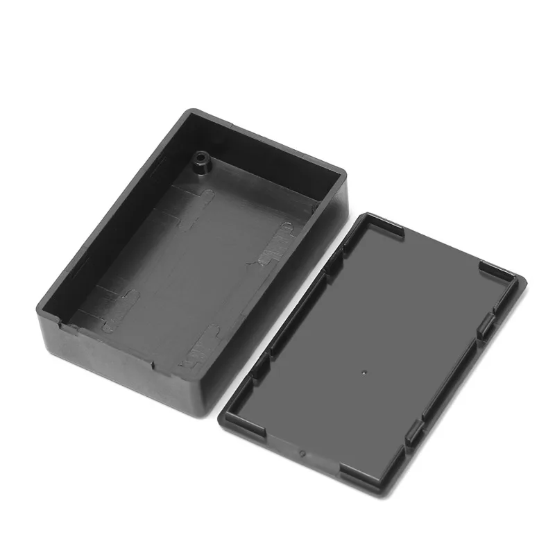 70/100mm DIY Housing Instrumen - Diy Electronics Box ulasan dan harga