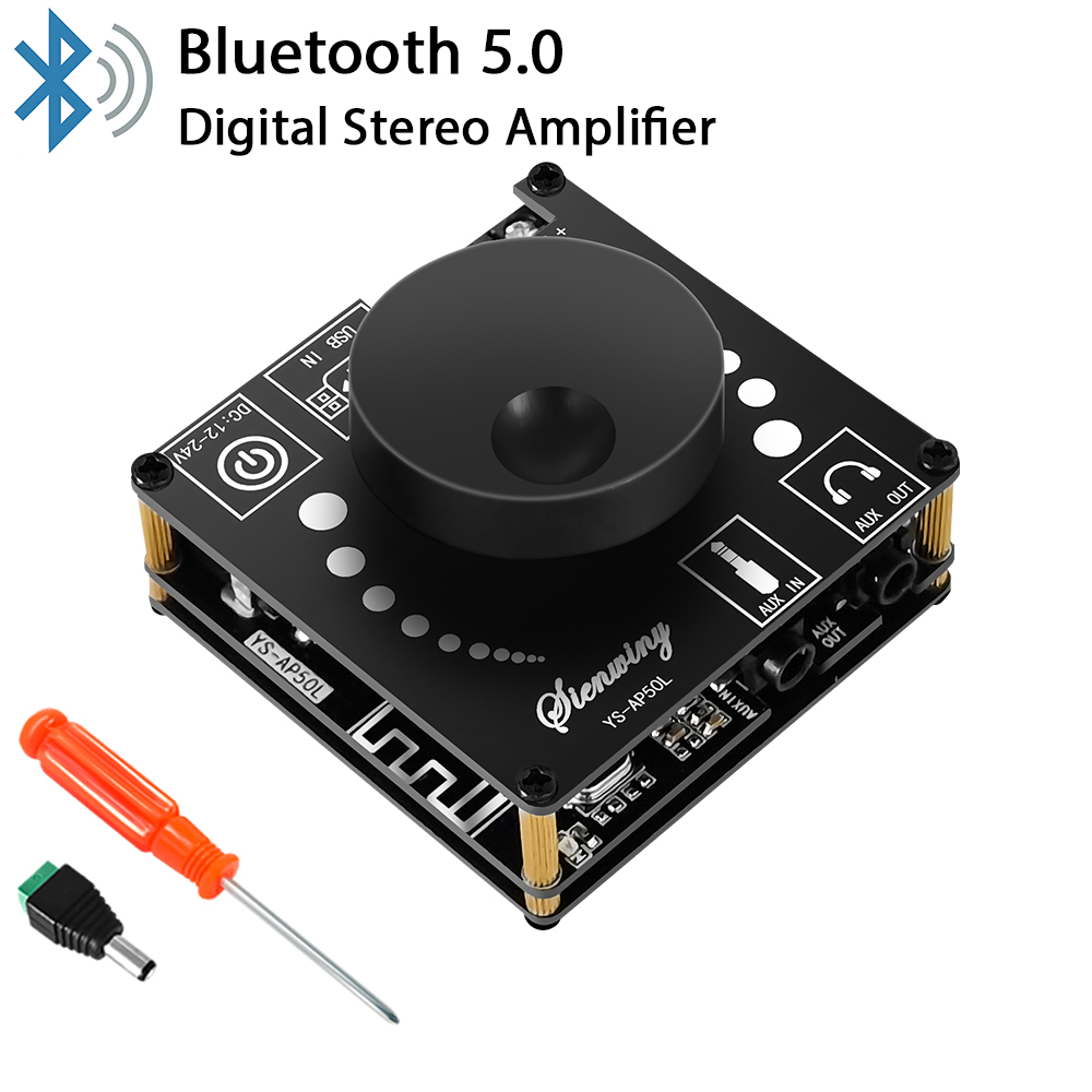DIY Audio Modification Module  - Diy Audio Electronics Kit ulasan dan harga