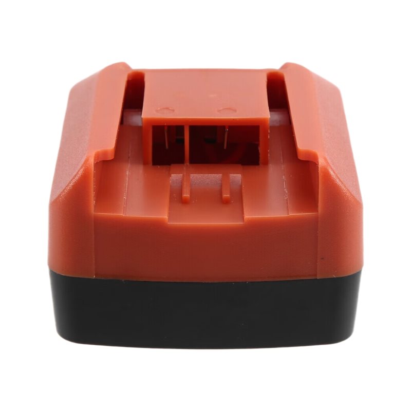 AT05-Upgraded Battery Adapter  - Black+Decker Tool Cordless ulasan dan harga