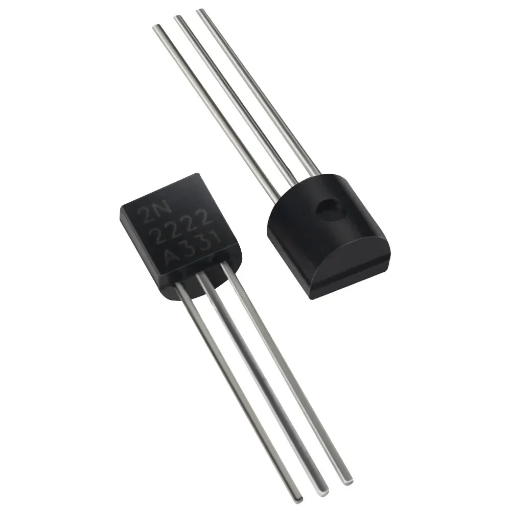 2N2222 NPN Transistor Assortme - Diy Electronics Project Kit ulasan dan harga