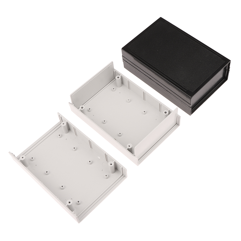 【K】1pcs Waterproof PCB Instrum - Diy Electronics Box ulasan dan harga