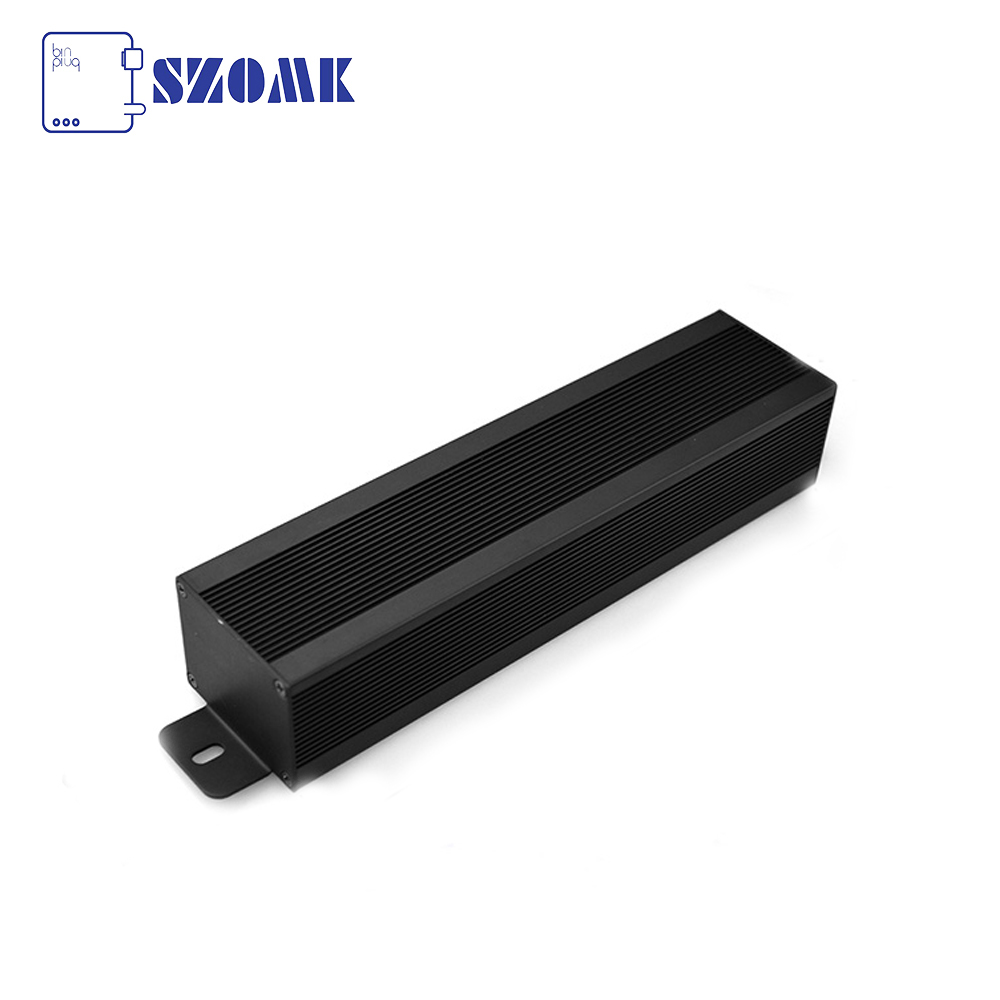 1Piece 40*50*200mm Aluminum Bo - Diy Electronics Box ulasan dan harga
