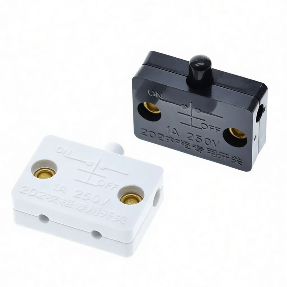 Magnetic Contact Sensor Switch - Diy Electronics Cabinet ulasan dan harga